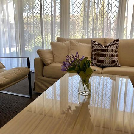 Angaston Mews Apartments Ngoại thất bức ảnh
