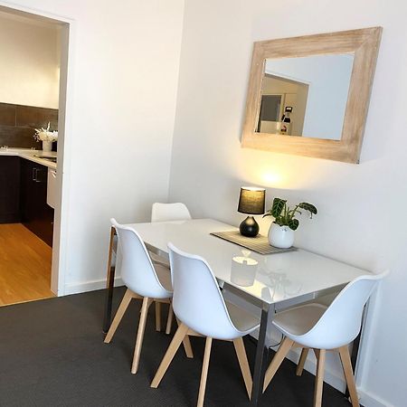 Angaston Mews Apartments Ngoại thất bức ảnh