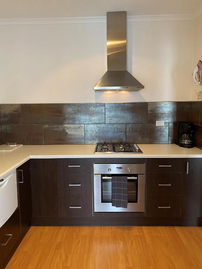 Angaston Mews Apartments Ngoại thất bức ảnh