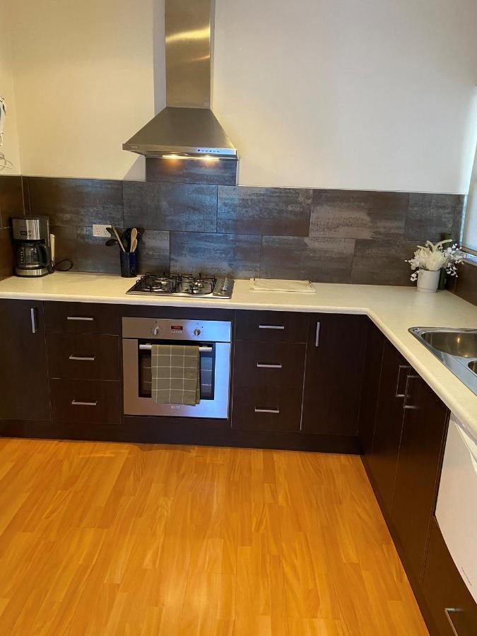 Angaston Mews Apartments Ngoại thất bức ảnh