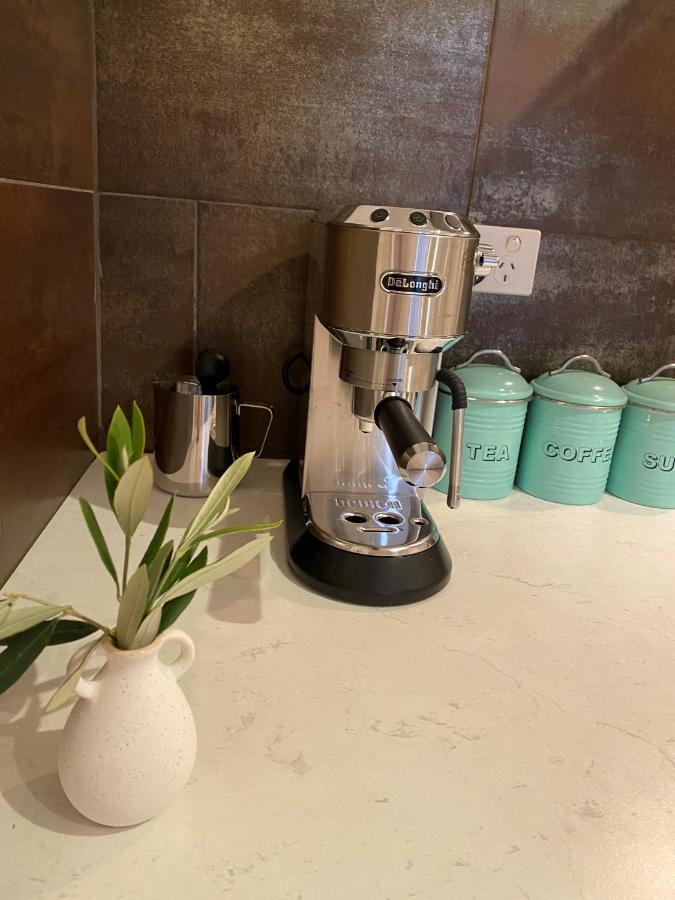 Angaston Mews Apartments Ngoại thất bức ảnh