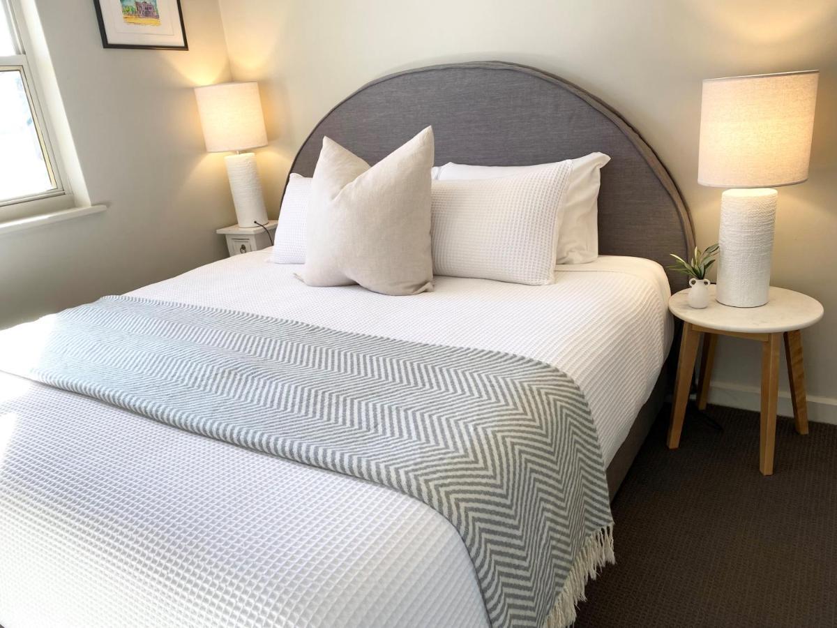 Angaston Mews Apartments Ngoại thất bức ảnh