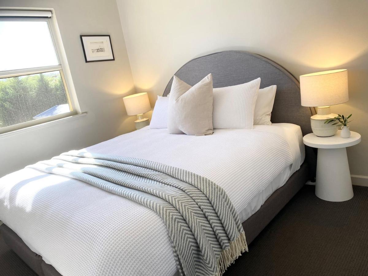 Angaston Mews Apartments Ngoại thất bức ảnh