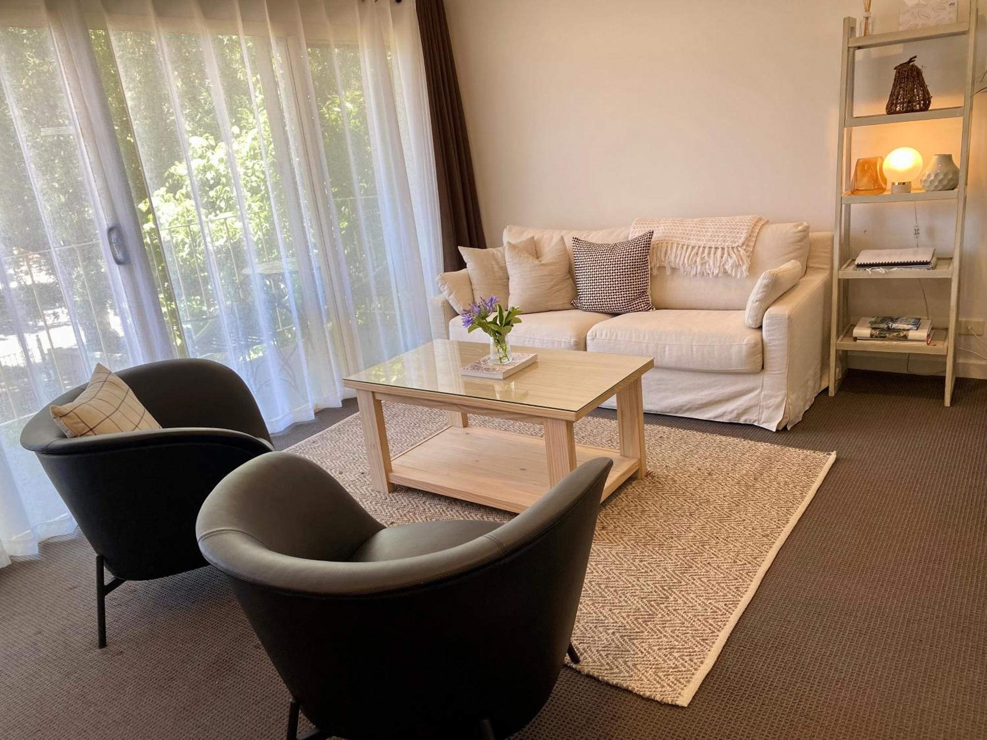 Angaston Mews Apartments Ngoại thất bức ảnh