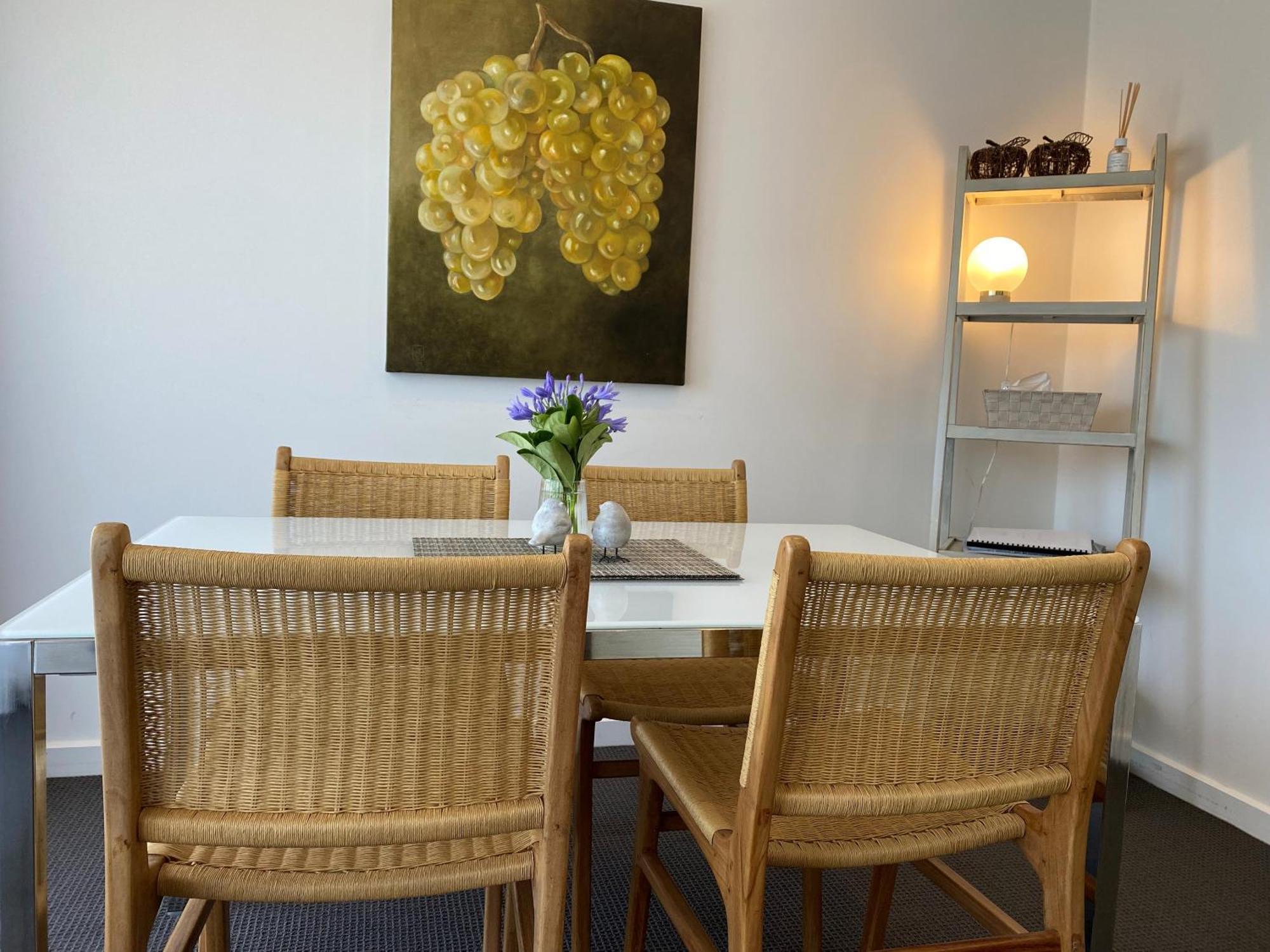 Angaston Mews Apartments Ngoại thất bức ảnh