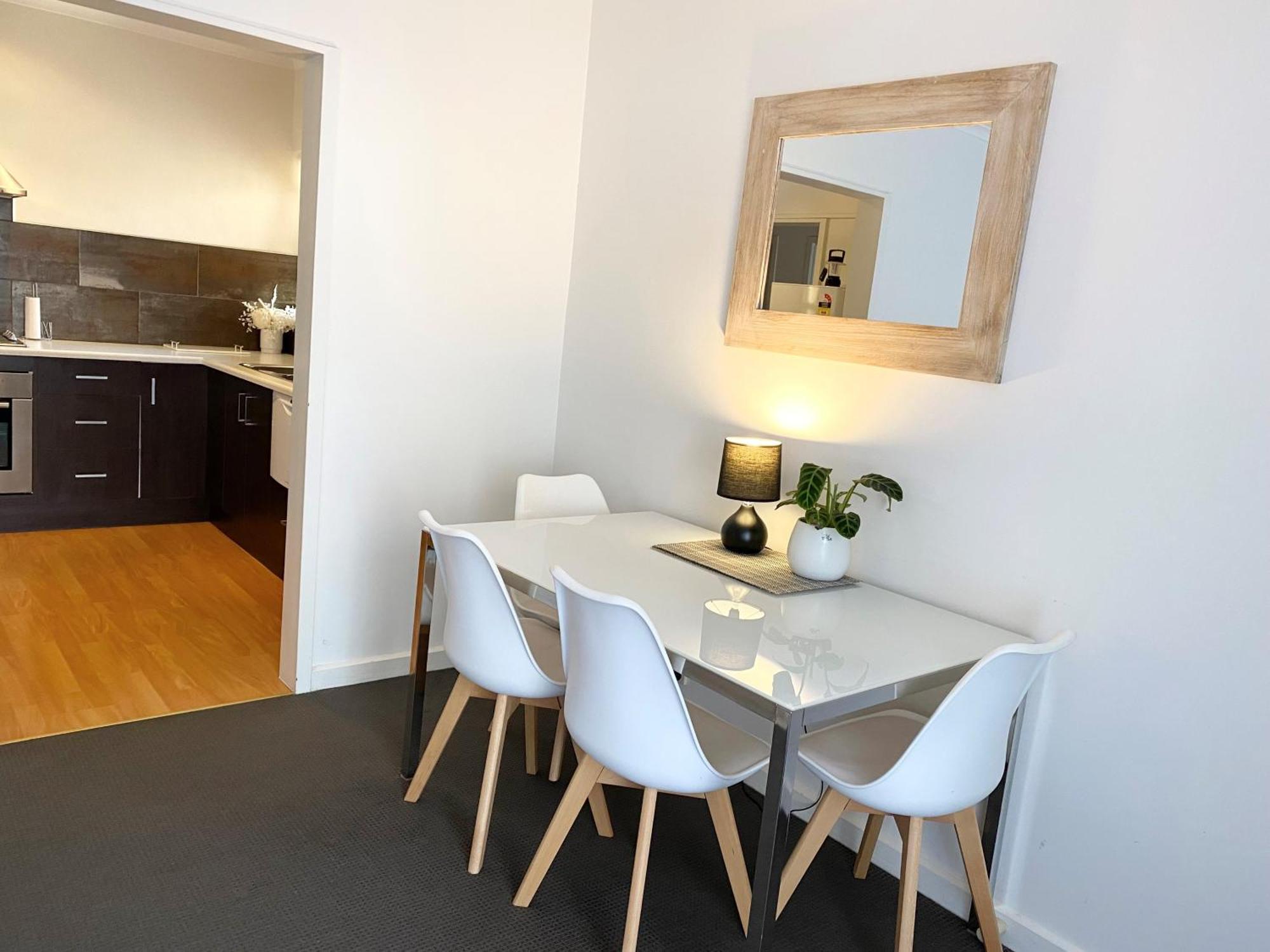 Angaston Mews Apartments Ngoại thất bức ảnh