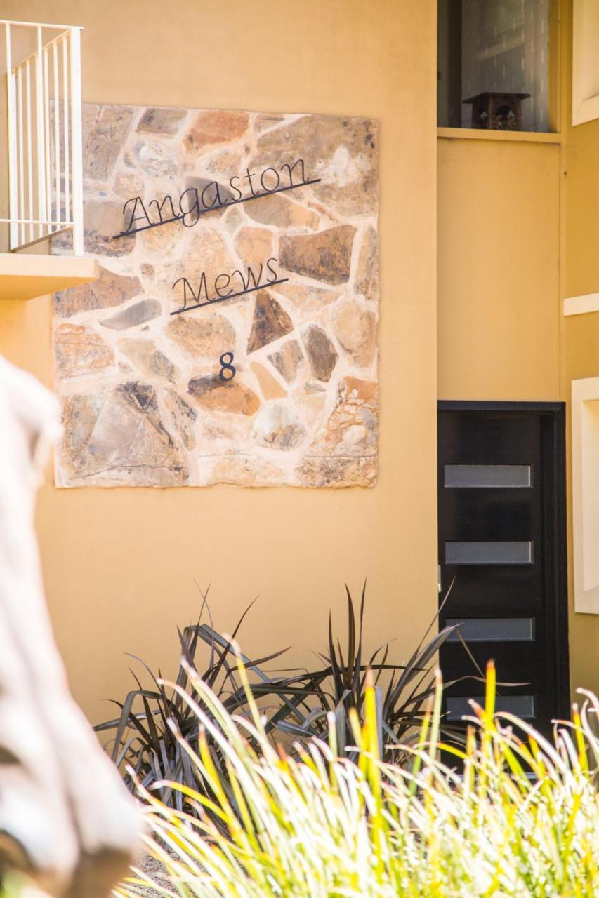 Angaston Mews Apartments Ngoại thất bức ảnh