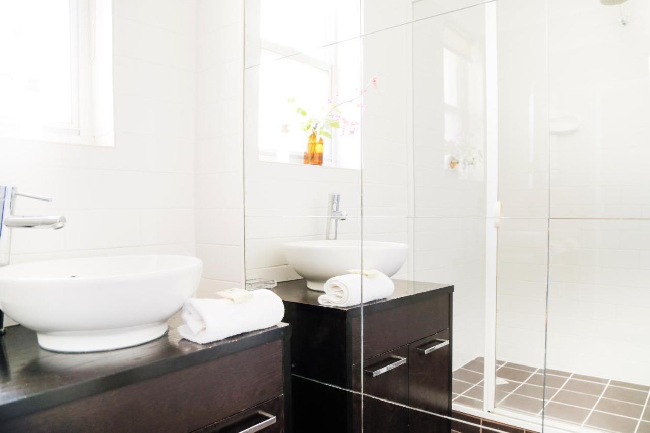 Angaston Mews Apartments Ngoại thất bức ảnh