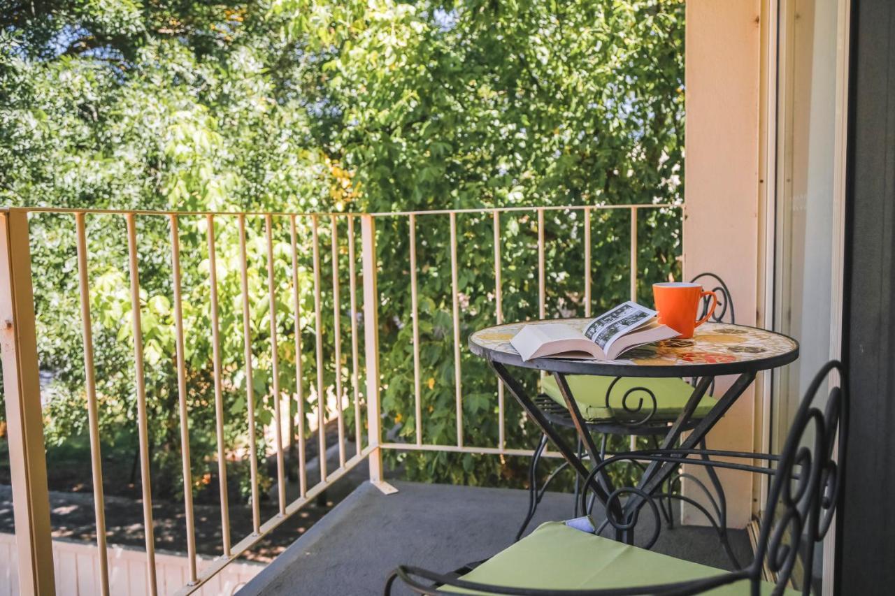 Angaston Mews Apartments Ngoại thất bức ảnh